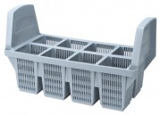Cutlery Basket - 8 compartment